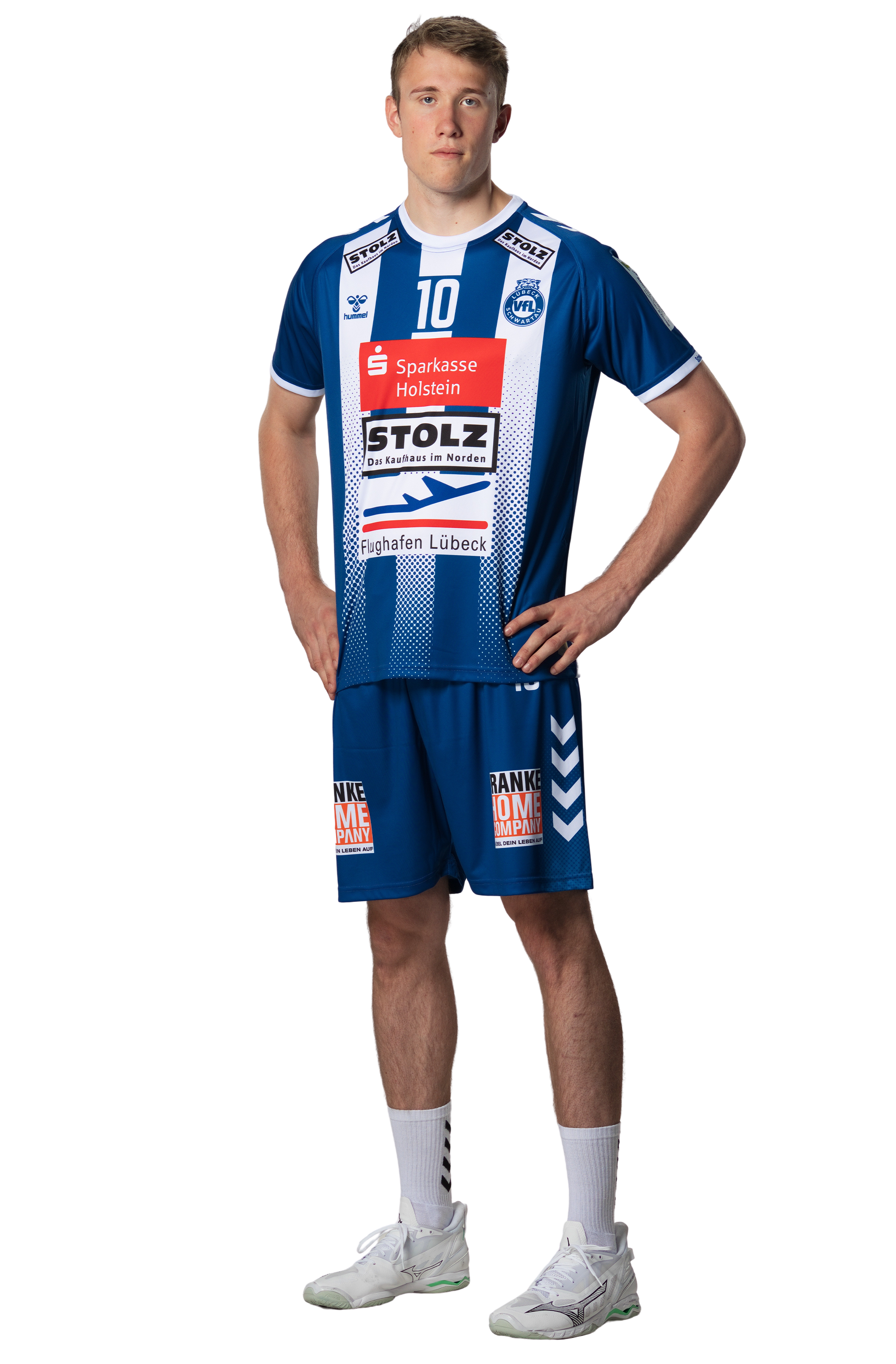 Ole Hagedorn